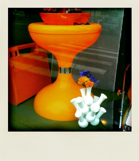 Ambiance 70's | Showroom by Armixt