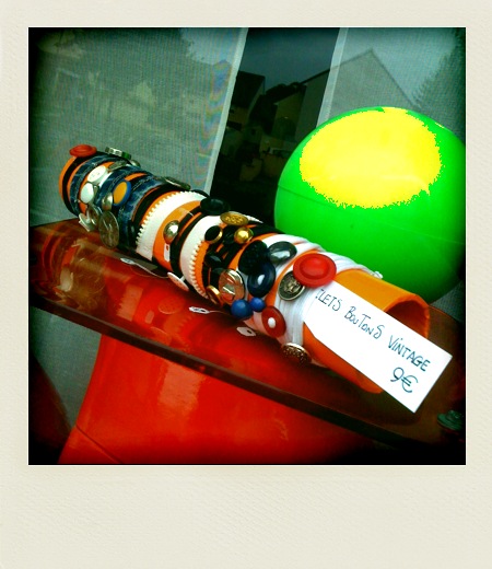 Ambiance 70's | Showroom by Armixt