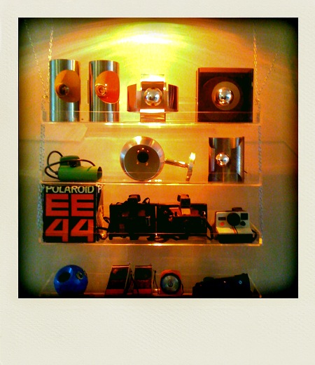 Ambiance 70's | Showroom by Armixt