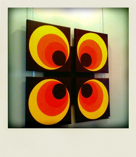 Ambiance 70's | Showroom by Armixt