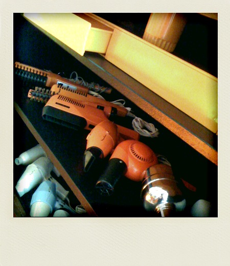Ambiance 70's | Showroom by Armixt