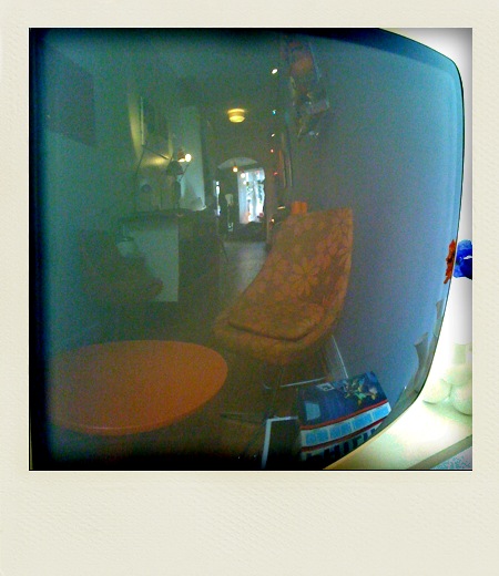 Ambiance 70's | Showroom by Armixt