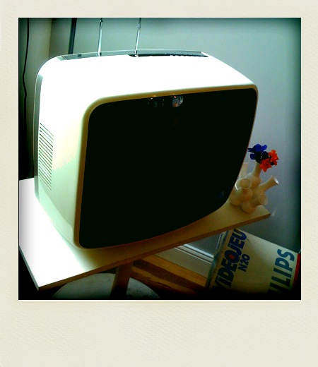 Ambiance 70's | Showroom by Armixt