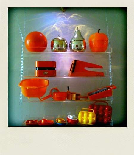 Ambiance 70's | Showroom by Armixt