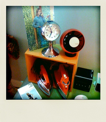 Ambiance 70's | Showroom by Armixt