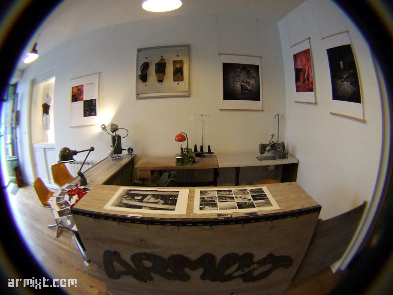 Exposition WAST(M)E | Stéphane Bouillet