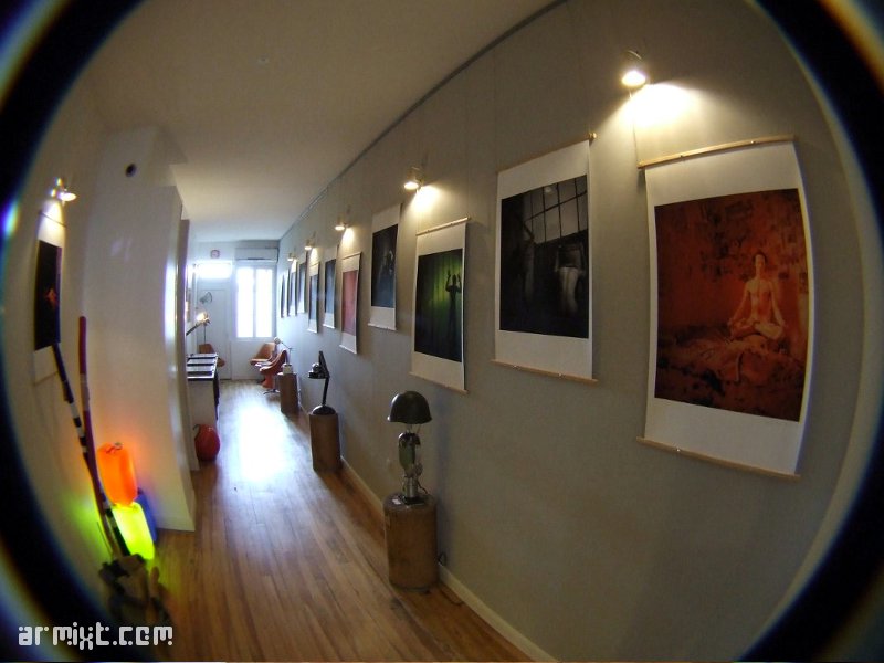 Exposition WAST(M)E | Stéphane Bouillet