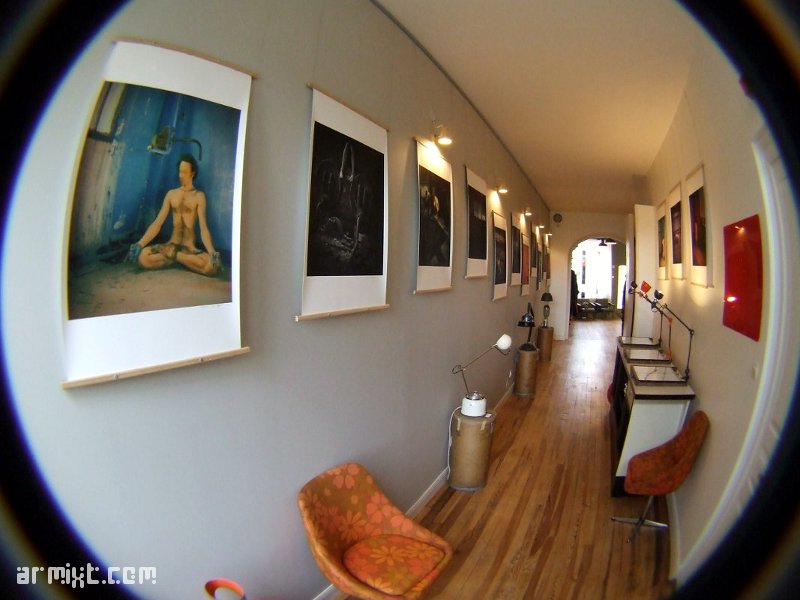 Exposition WAST(M)E | Stéphane Bouillet