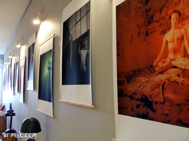 Exposition WAST(M)E | Stéphane Bouillet