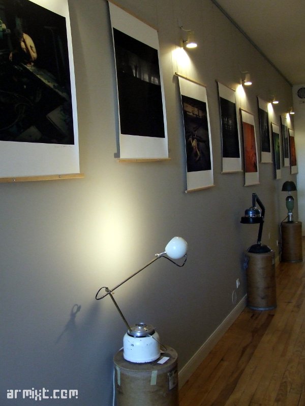 Exposition WAST(M)E | Stéphane Bouillet