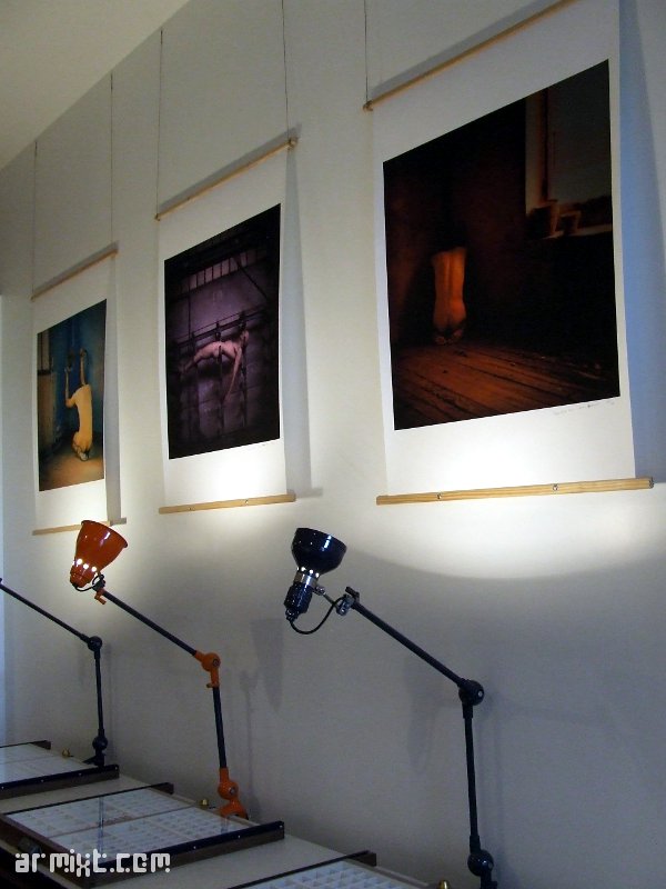 Exposition WAST(M)E | Stéphane Bouillet
