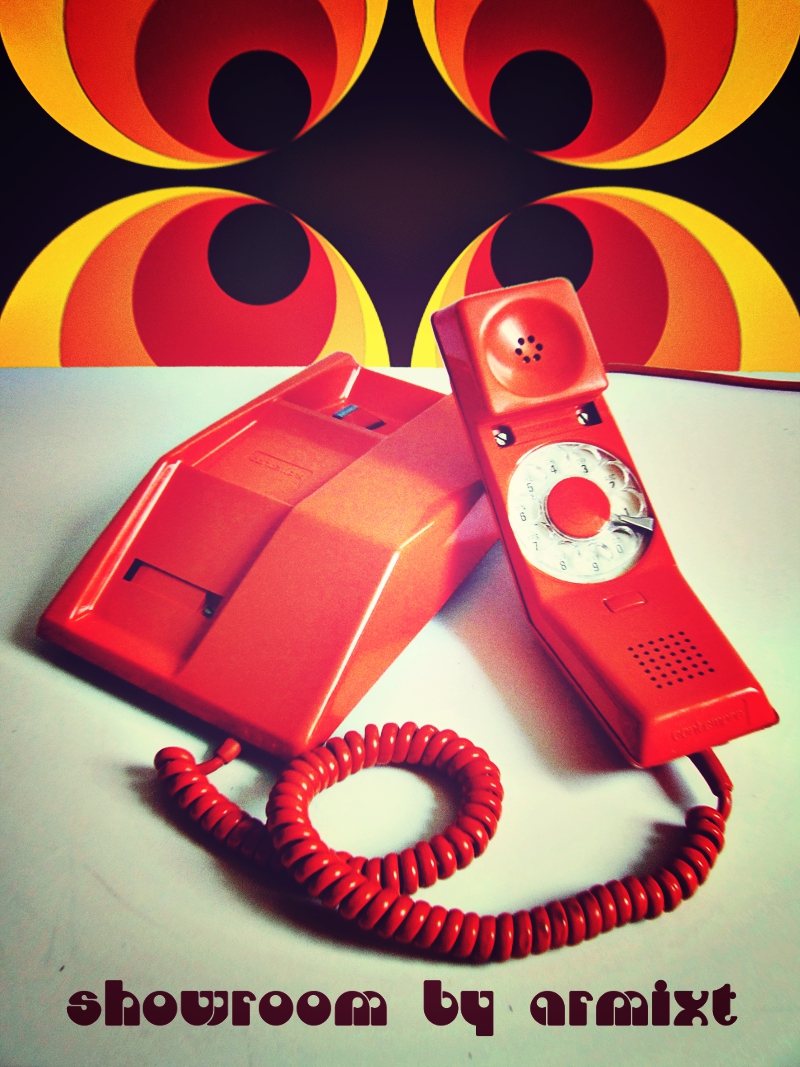 Ambiance 70's | Showroom by Armixt