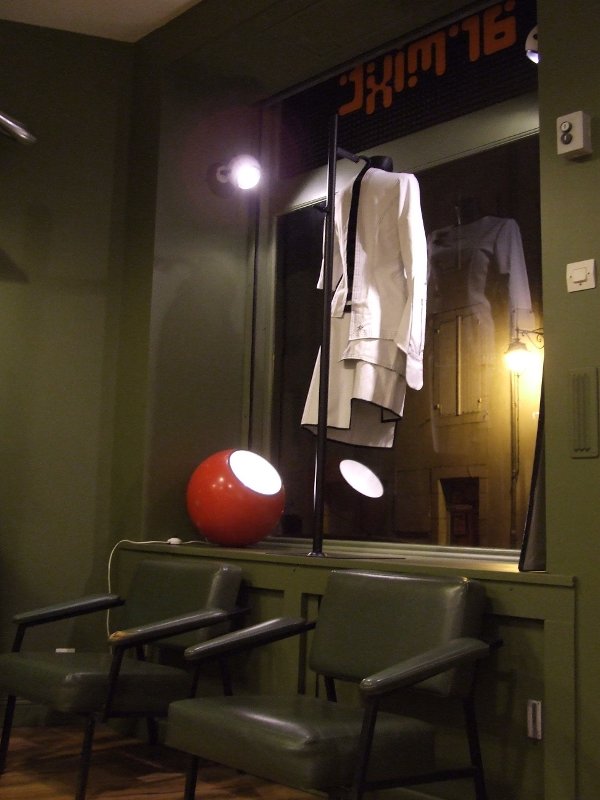 Vitrine Armixt