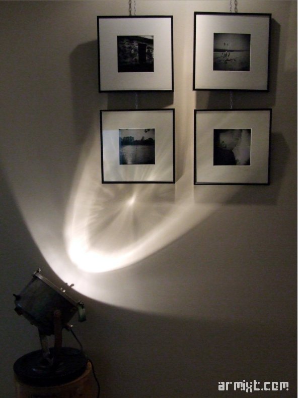 Vanessa Beucher - Armixt Oloron