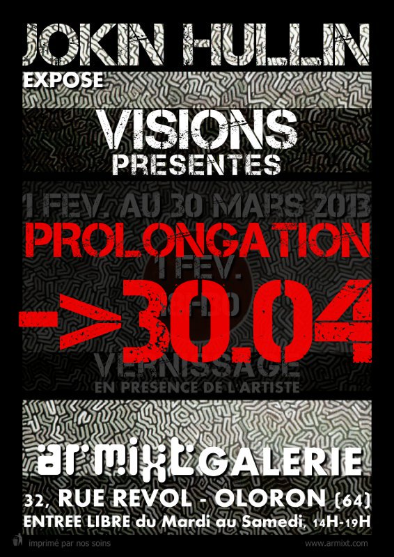 Jokin Hullin - Armixt, Oloron (64)