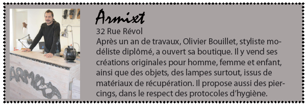 InfOloron | Février 2011