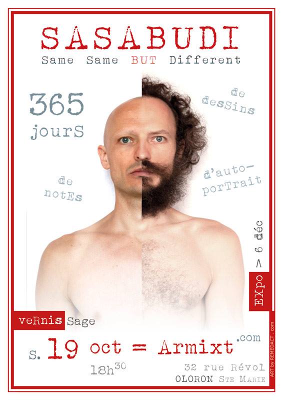 SASABUDI | Stéphane Bouillet