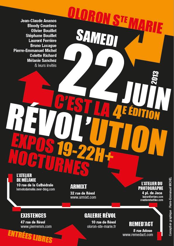 Révol’ution #4