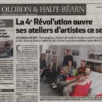 Revol'ution Oloron | La république des pyrénées 22.06.2013