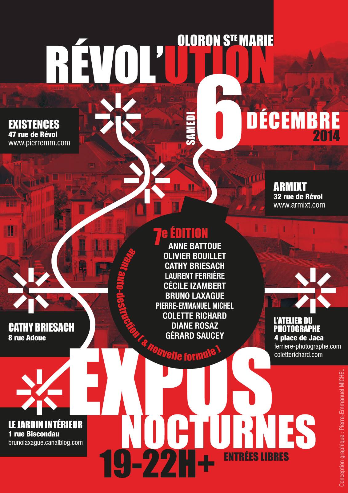 Révol’ution #7