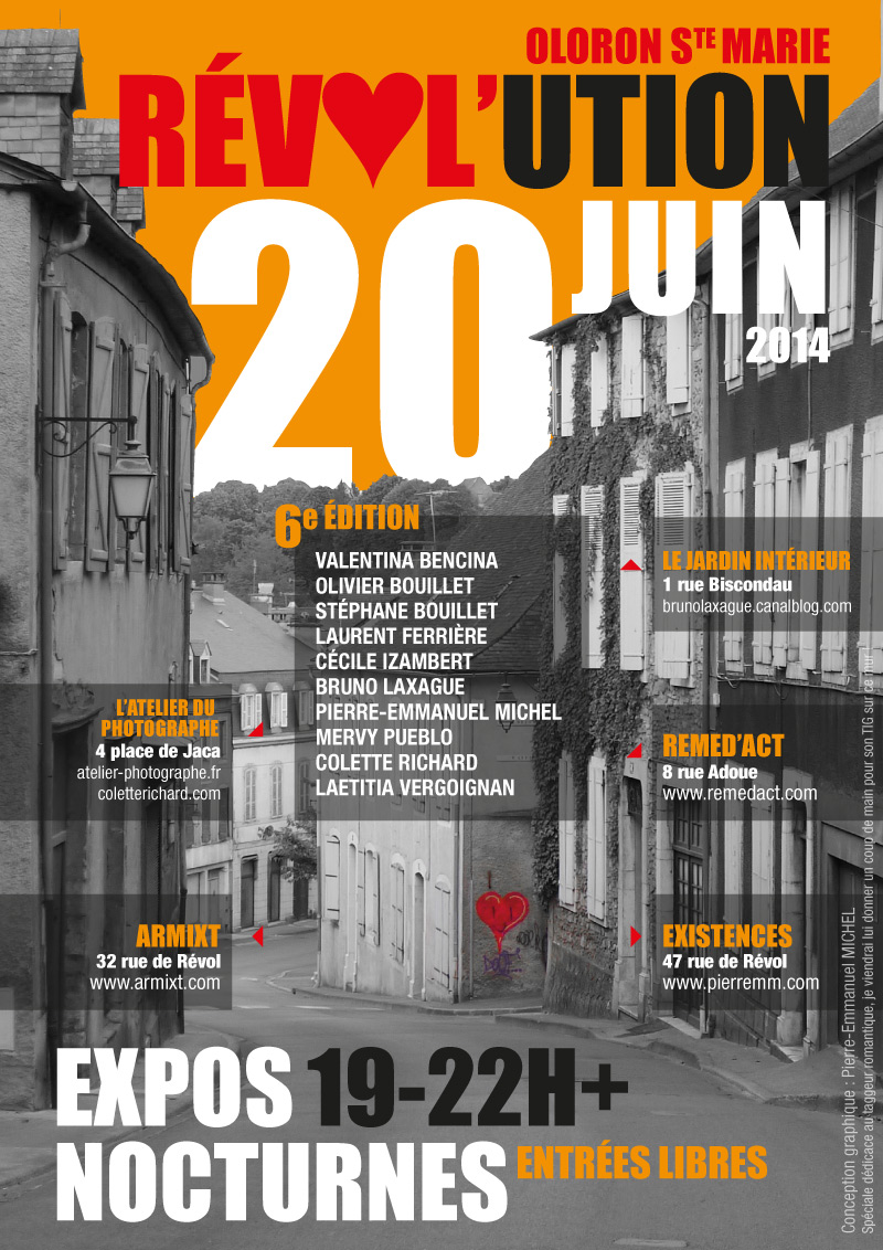 Révol’ution #6