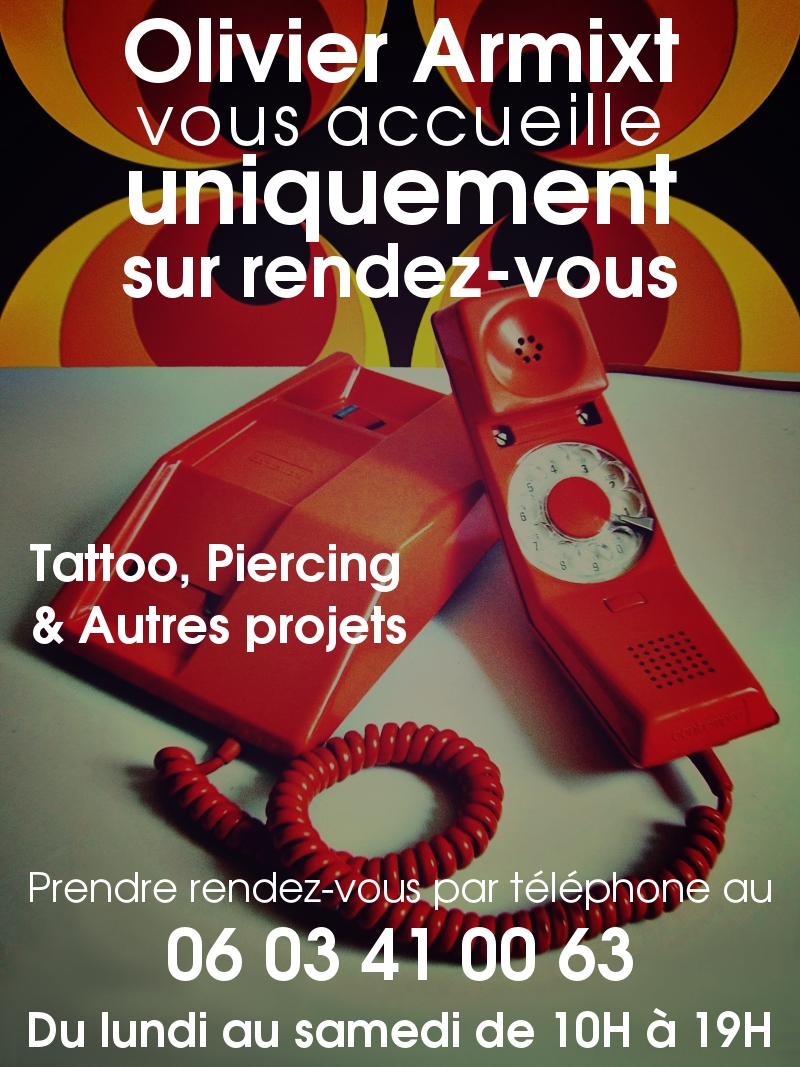 Nouveaux horaires d’ouverture