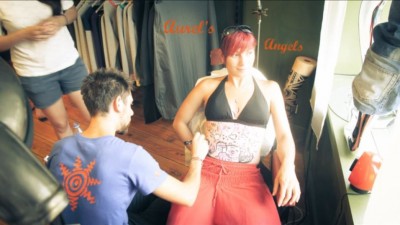 Vidéo Aurel’s Angels
