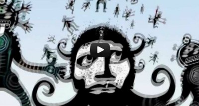 Alesko | Dub Orchestra (clip)