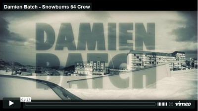 Extrait de Snowbums 64 by NOMAD 07