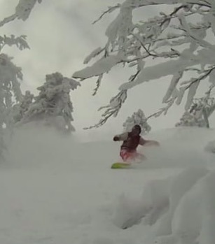 Snowbums 64 – Episode 2 : LPSM | Saison 2013