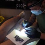 Tattoo handpoke olivier armixt oloron (64)